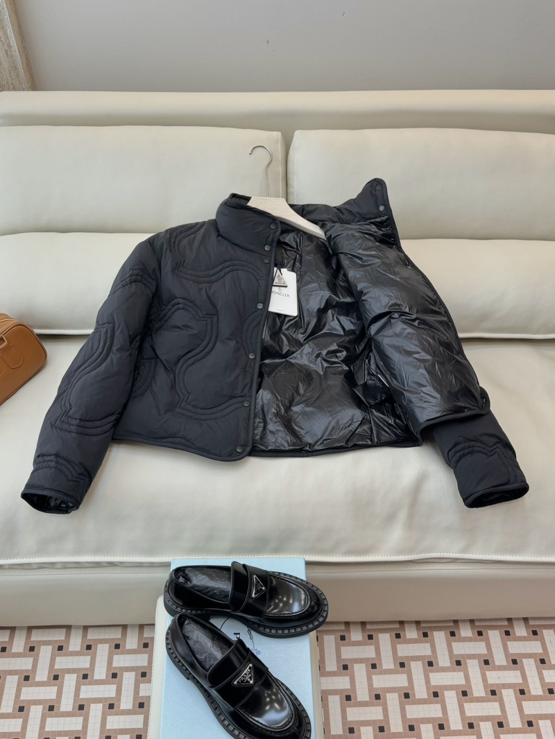 Moncler Down Coat